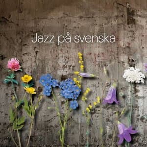Trio X of Sweden - Jazz pa svenska (2025) Hi-Res