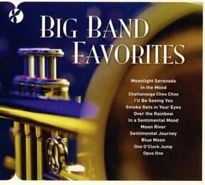 Big Band Favorites