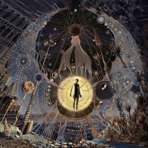 The Regeneration Itinerary