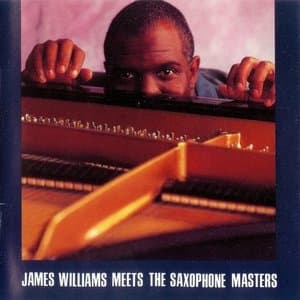 Meets the Saxophone Masters