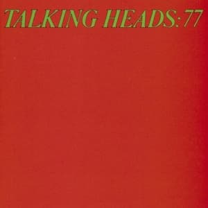 Talking Heads '77