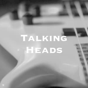 Talking Heads - Westwood One Superstar Concert Series FM Broadcast Pantages Theater Hollywood CA 13th April 1983