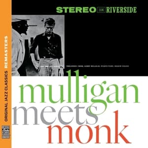 Mulligan Meets Monk