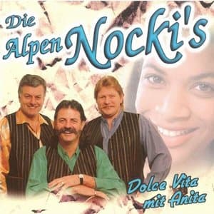 Dolce Vita mit Anita