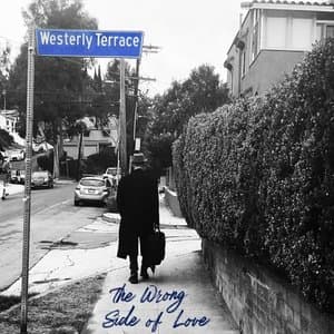 The Wrong Side of Love