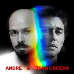 Andre & JEAN LOCEAN