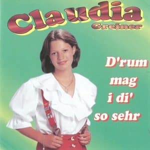 Drum mag i di so sehr