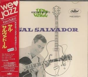 Sal Salvador