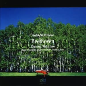 Beethoven: Therese, Waldstein