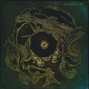 Tante Crystal uff Crack am Reck