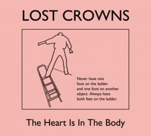 The Heart Is In The Body