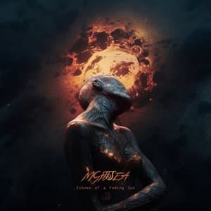 Echoes of a Fading Sun