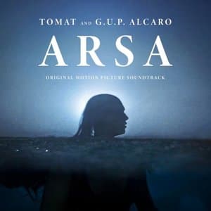 Arsa (Original Motion Picture Soundtrack)