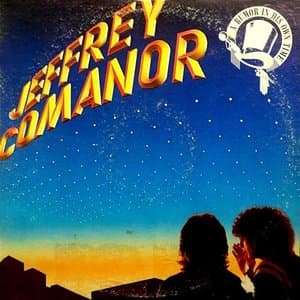 A Rumor In His Own Time