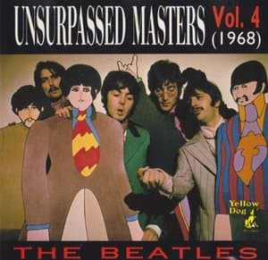 Unsurpassed Masters Vol. 4 ~ 1968