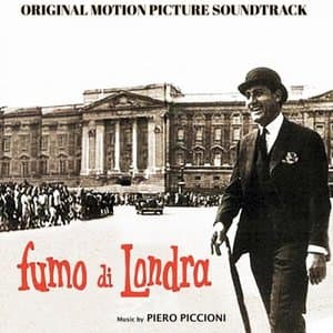 Fumo di Londra (Original Motion Picture Soundtrack) (Deluxe Edition)
