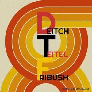 Another Side of the Sound