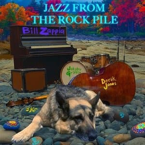 Jazz From The Rock Pile