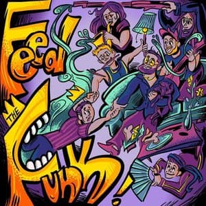 Feed The Funk