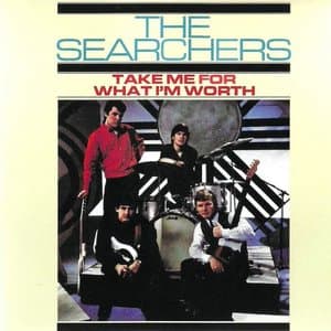 Take Me for What Im Worth (Expanded Edition)