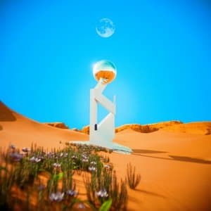 I Think Ive Been Here Before (Side A)