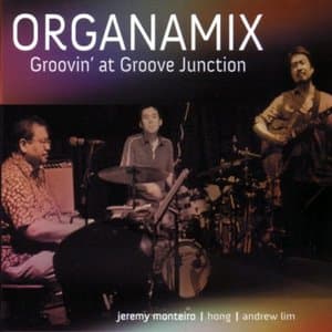 Grovin At Groove Junction