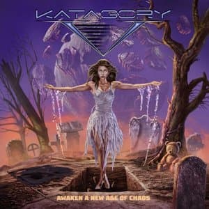 Awaken a New Age of Chaos