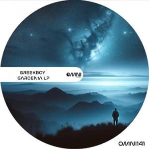 Gardenia LP