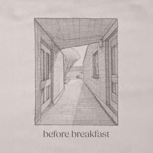 Before Breakfast