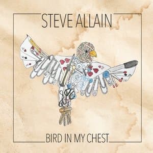 Bird in My Chest