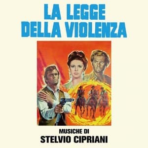 La legge della violenza (Original Soundtrack)