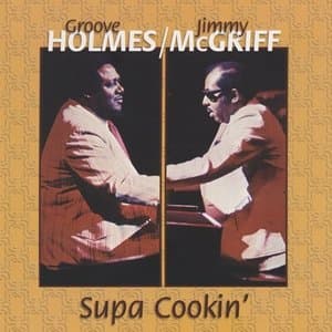 Supa Cookin (2024 Remastered Version)