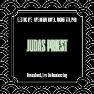 Electric Eye: Live in New Haven August 7th 1988