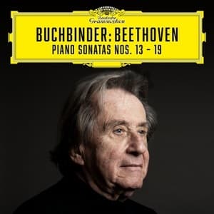 Piano Sonatas Nos. 13-19 (Rudolf Buchbinder)