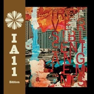 Irreversible Entanglements (IA11 Edition)