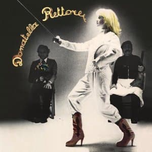 Donatella Rettore (2023 Remaster)