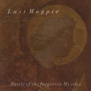 Battle of the forgotten Mystics