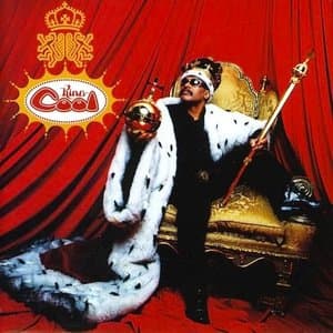 His Majesty Requests...