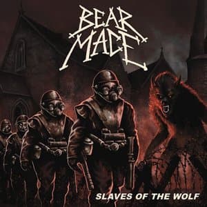 Slaves of the Wolf