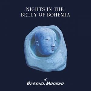 Nights In The Belly Of Bohemia