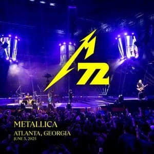 2025-06-03 Mercedes-Benz Stadium, Atlanta, GA