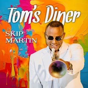 Toms Diner