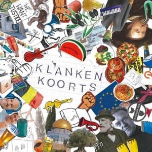 Klankenkoorts