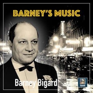 Barneys Music