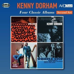 Four Classic Albums (Second Set)