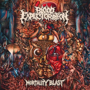 Mortality Blast