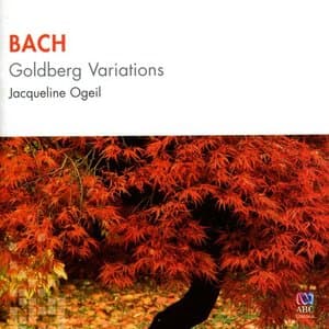 Bach: Goldberg Variations
