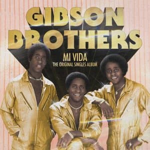 Mi Vida - The Original Singles Album