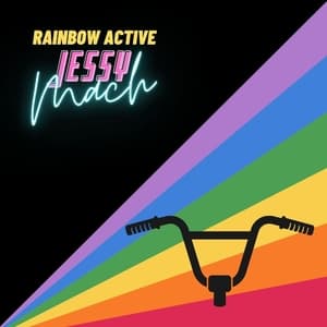 Rainbow active