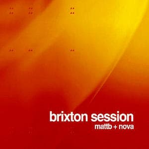 Brixton Session